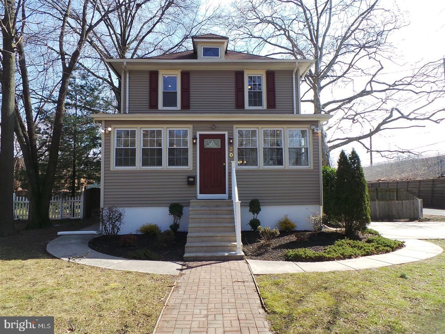 30 W Franklin Ave, Collingswood, NJ 08108 - photo 1