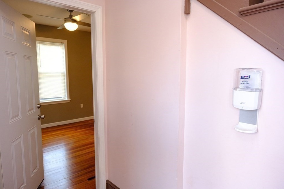 25 Alabama St unit 1, Mattapan, MA 02126 - photo 1