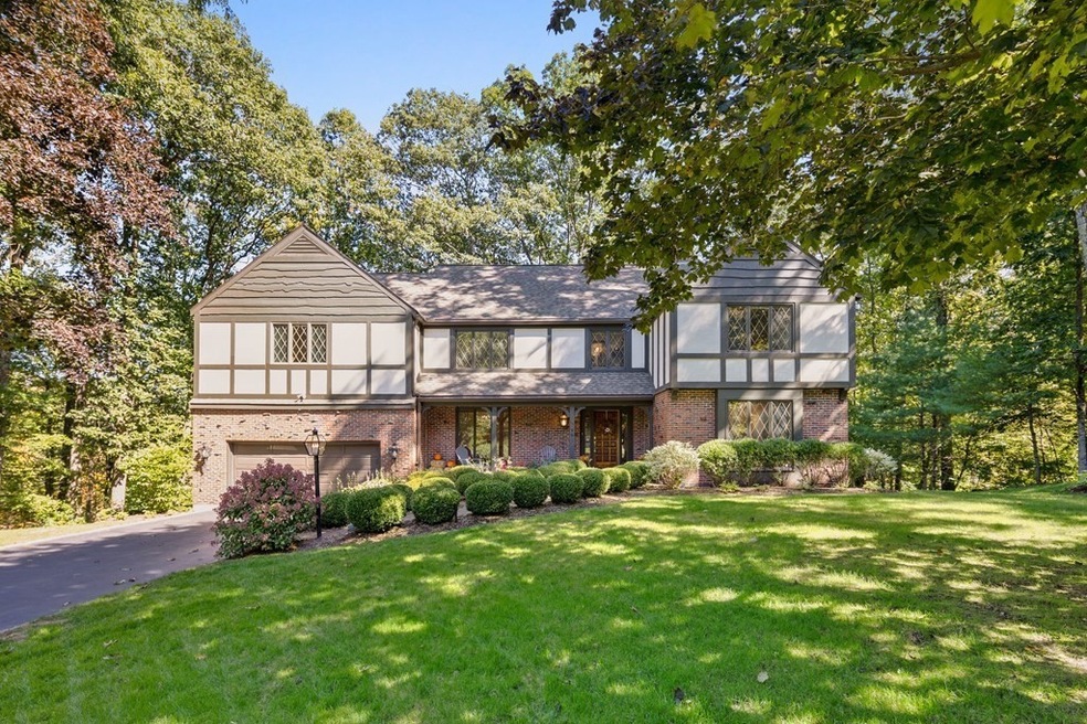 96 Bridle Path, North Andover, MA 01845 - photo 1