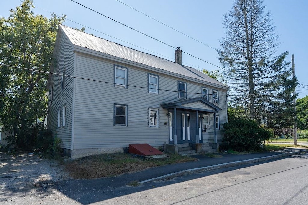 2-4 Foster St, Concord, NH 03301 - photo 1