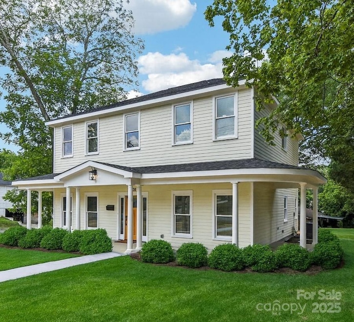 1008 N Main St, Salisbury, NC 28144 - photo 1