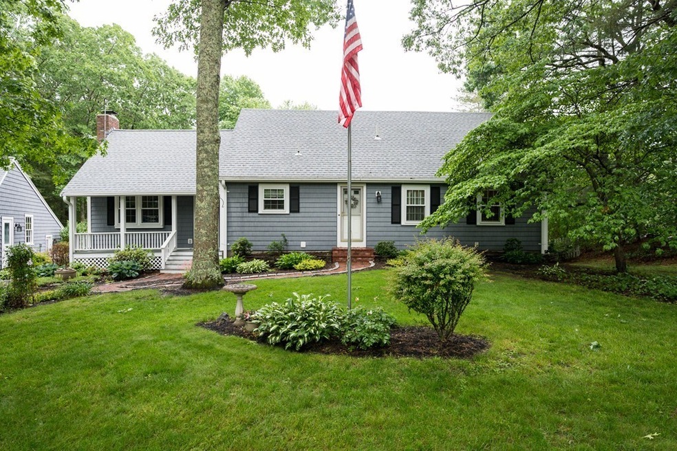 275 Valley St, Pembroke, MA 02359 - photo 1