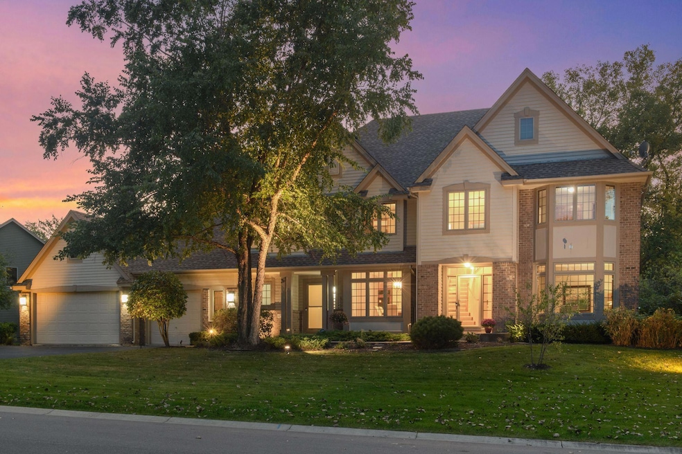 4795 Foxberry Dr, Hamel, MN 55340 - photo 1