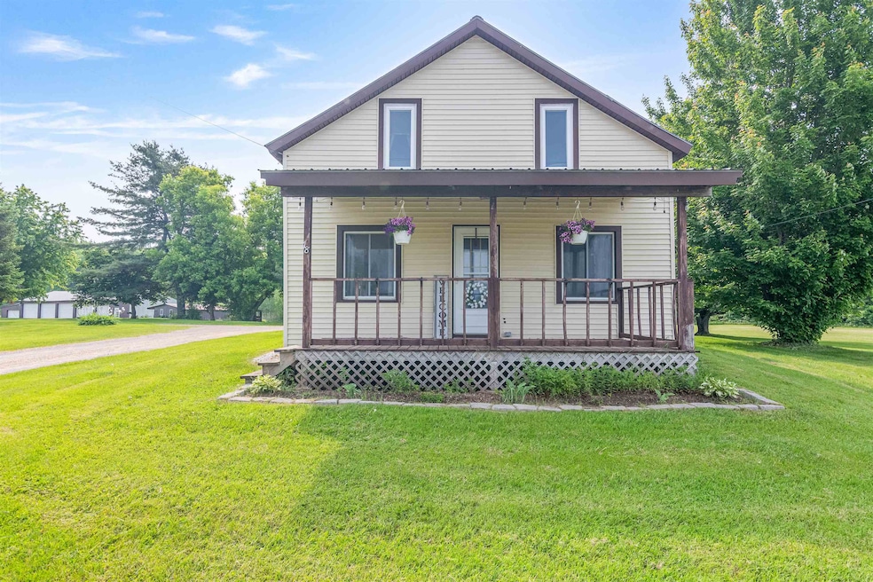 78 Vt Route 105, Sheldon, VT 05483 - photo 1