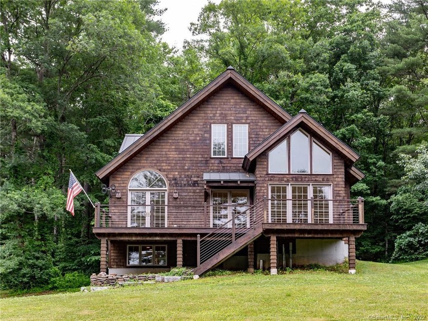 1174 Bantam Rd, Bantam, CT 06750 - photo 1