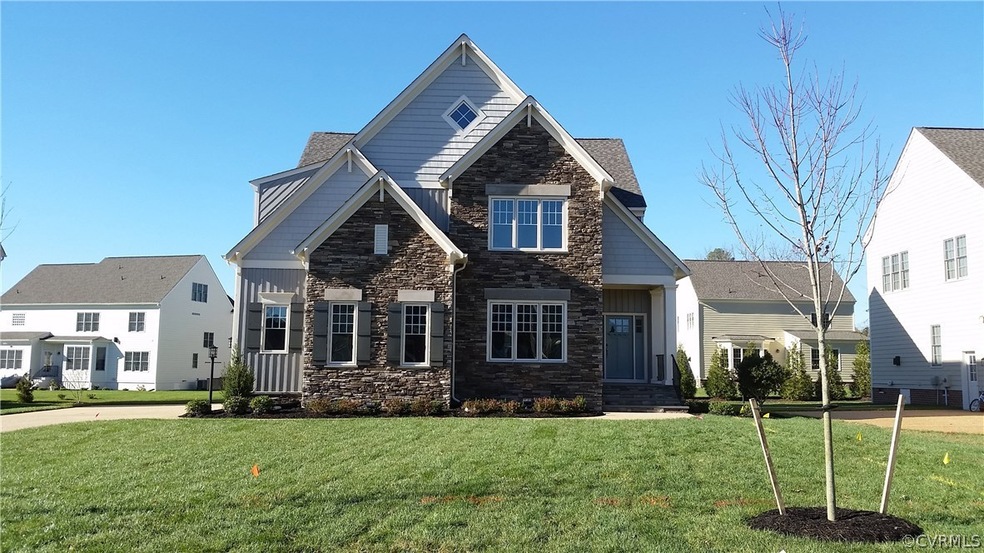 6508 Gadsby Trace Ct, Glen Allen, VA 23059 - photo 1