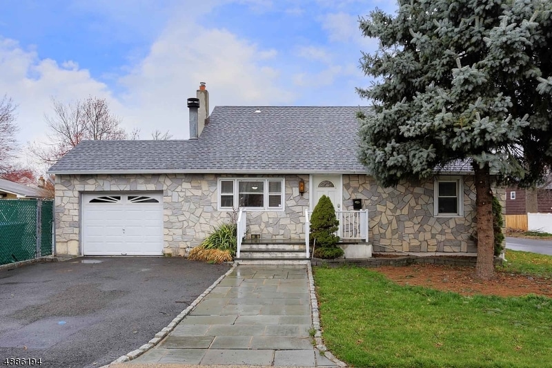 96 Florence Ave, Colonia, NJ 07067 - photo 1