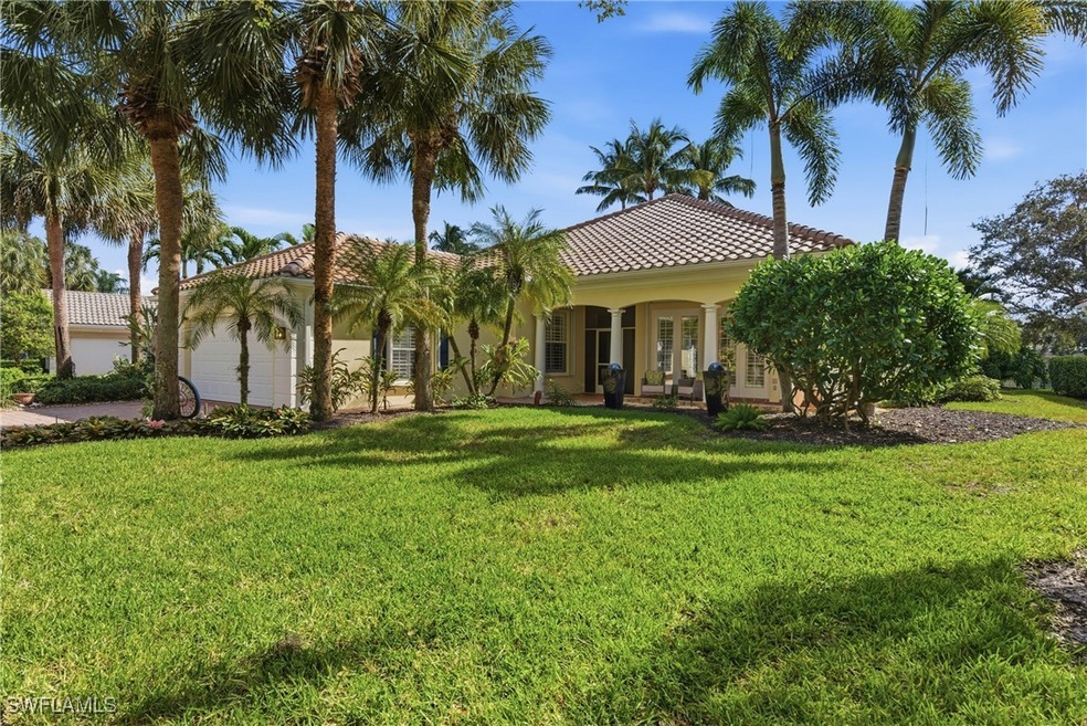 3928 Upolo Ln, Naples, FL 34119 - photo 1