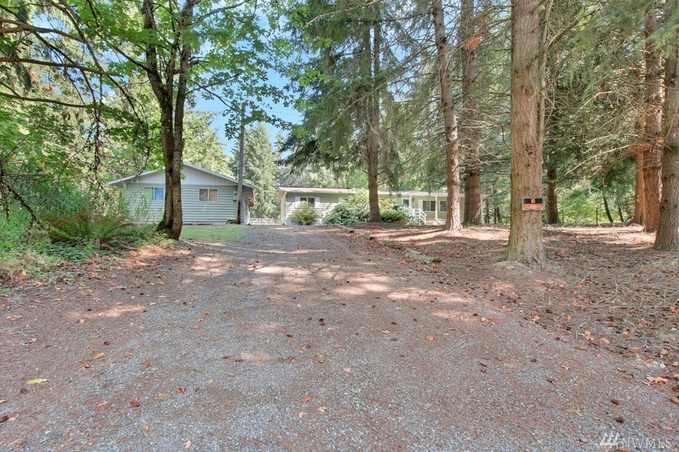 8111 266th St E, Graham, WA 98338 - photo 1