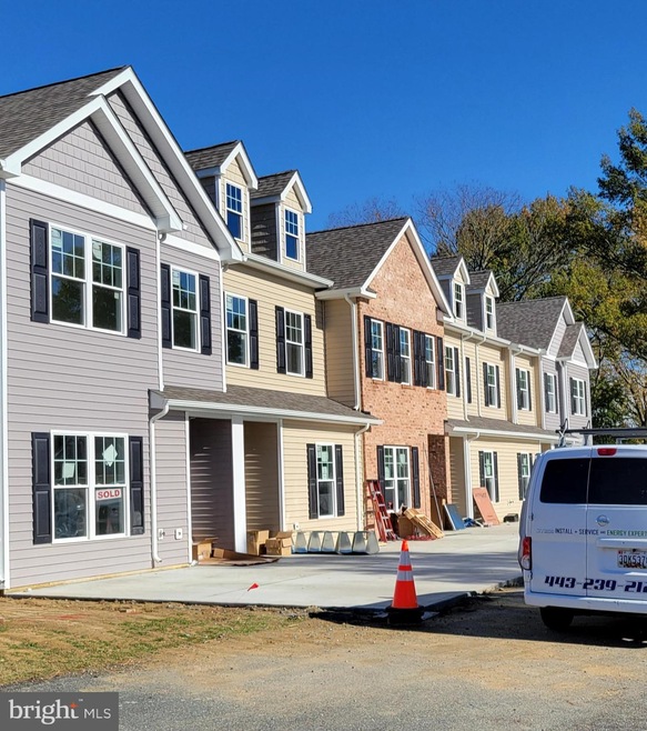 1100 Broad Leaf (Unit 1) Lot 11, Trappe, MD 21673 - photo 1