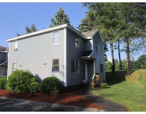 11 Memorial Dr unit 4B, Rutland, MA 01543 - photo 1