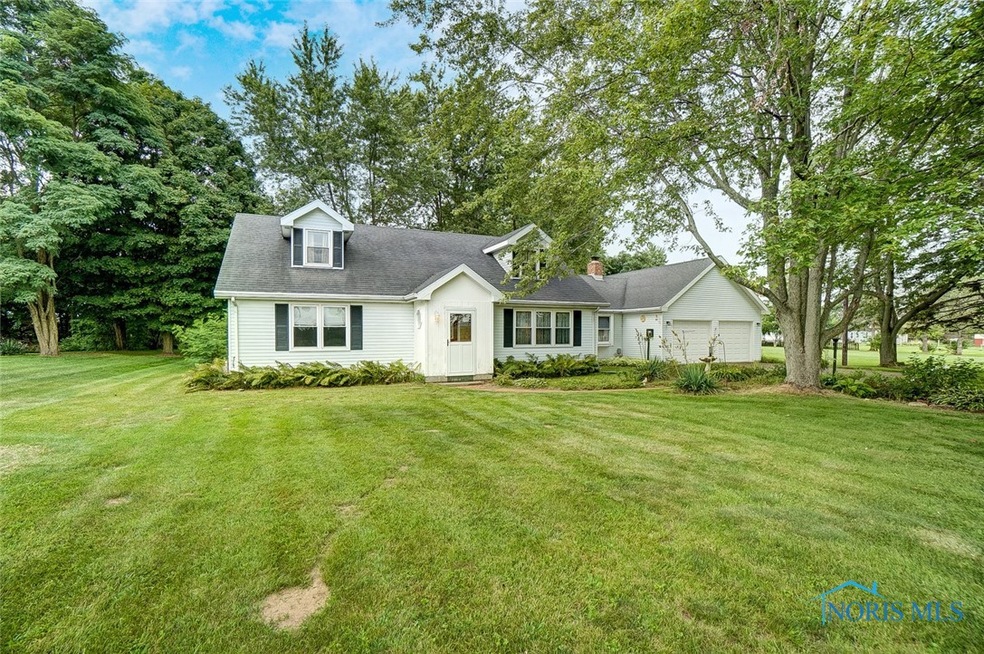 21213 Euler Rd, Weston, OH 43569 - photo 1