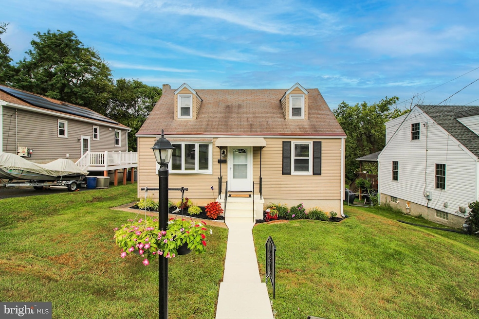 3 Holmes Ave, Catonsville, MD 21228 - photo 1