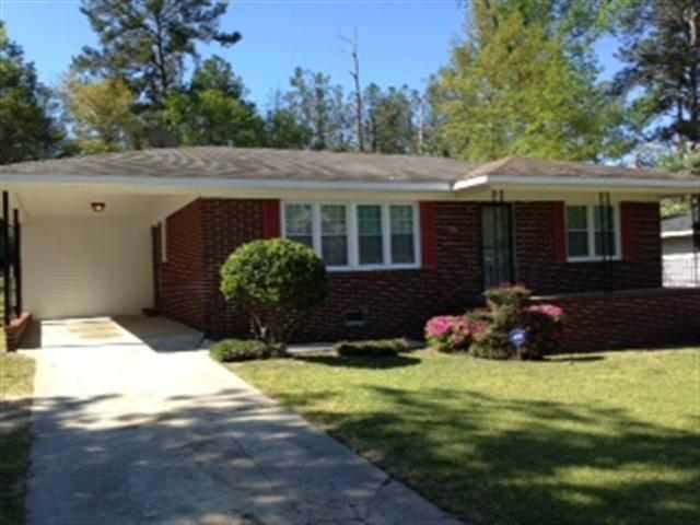 3856 Stacy Dr, Macon, GA 31204 - photo 1