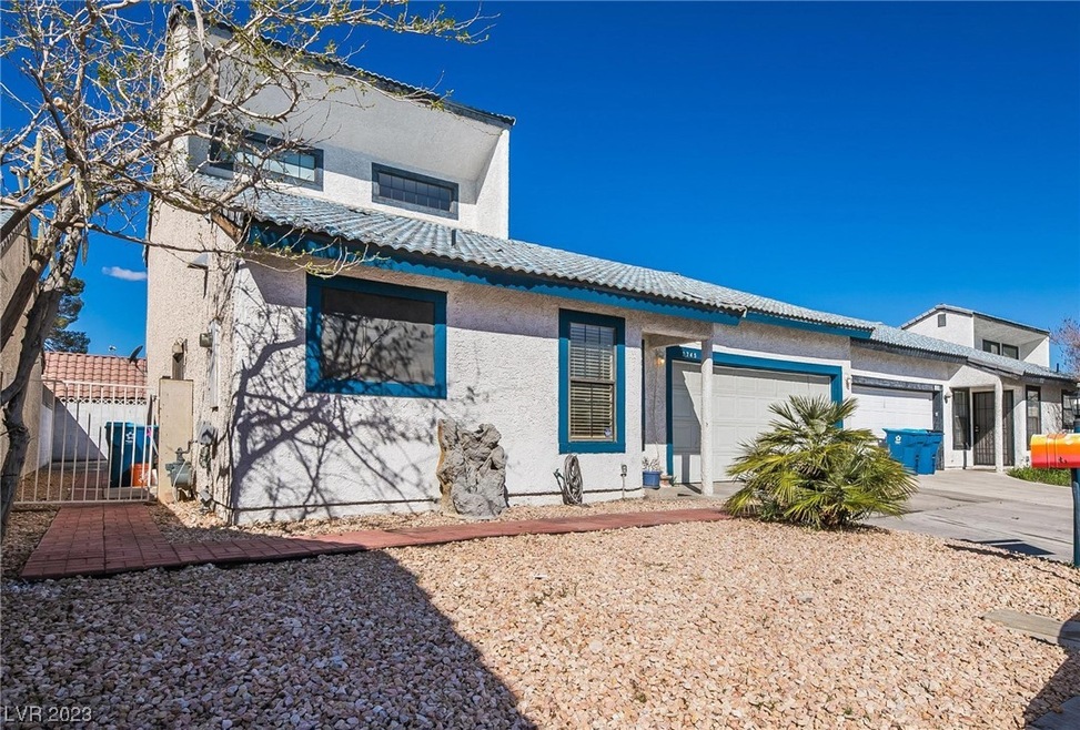 3745 Hobiecat Cir, Las Vegas, NV 89121 - photo 1