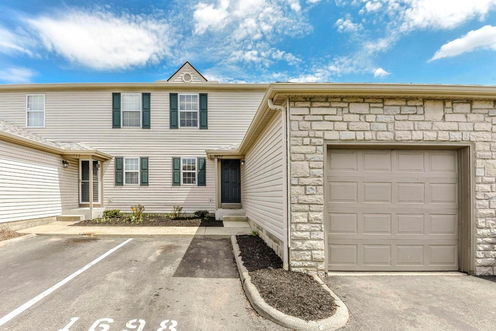 1698 Bennigan