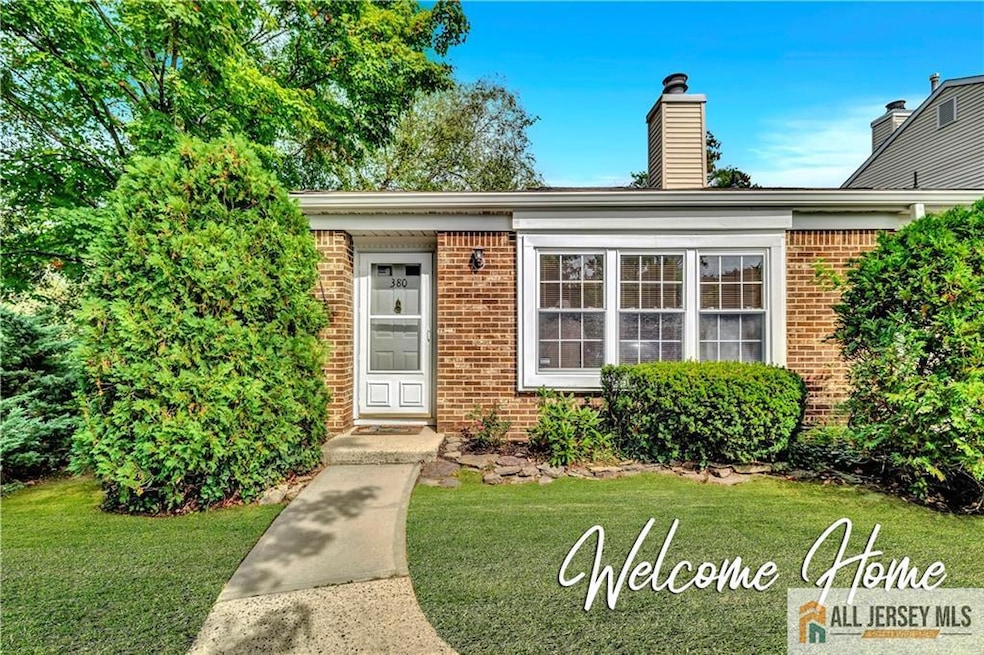 380 Minstrel Ct, Old Bridge, NJ 08857 - photo 1