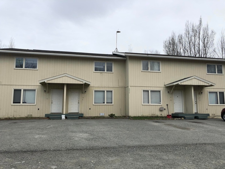 6050 Gershmel Loop unit 2, Palmer, AK 99645 - photo 1