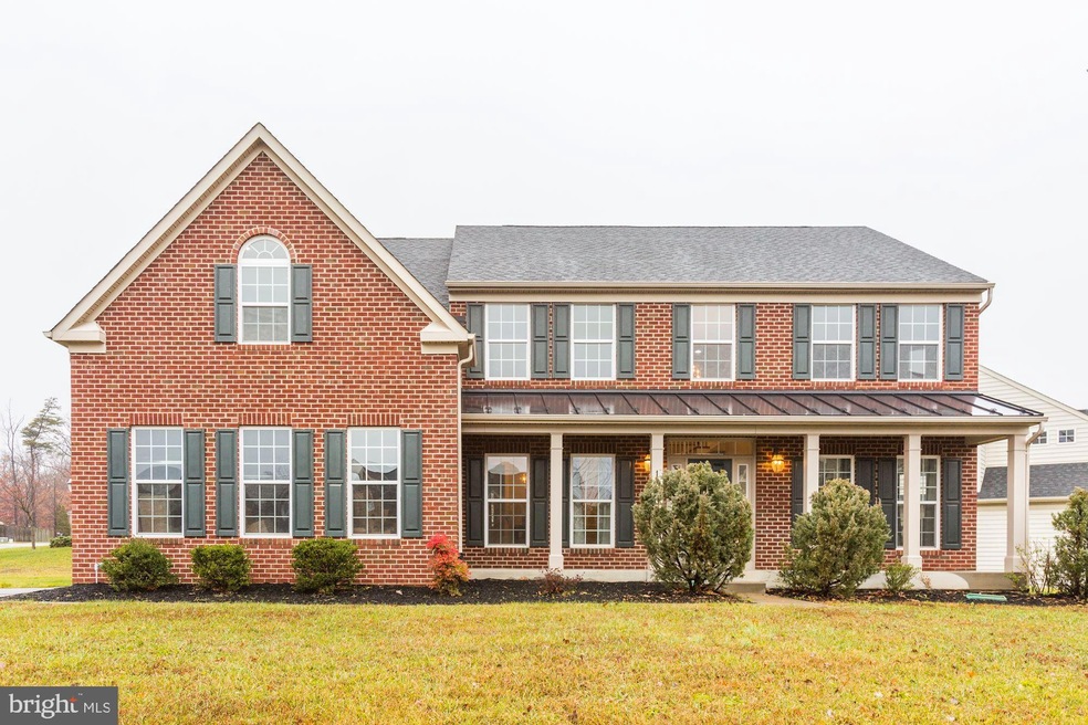 13706 Vanderbilt Way, Laurel, MD 20707 - photo 1