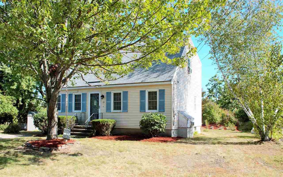 21 Cassandra Ln, Nashua, NH 03064 - photo 1
