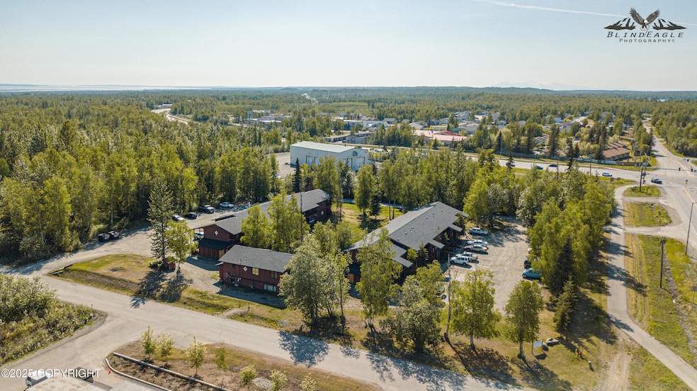 340 E Palmer-Wasilla Hwy unit B1, Wasilla, AK 99654 - photo 1