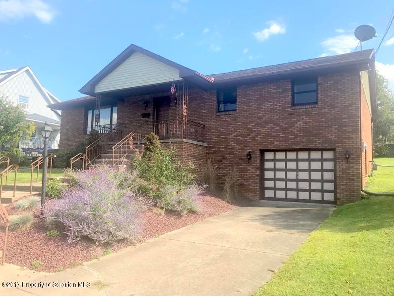 78 W Palm St, Olyphant, PA 18447 - photo 1