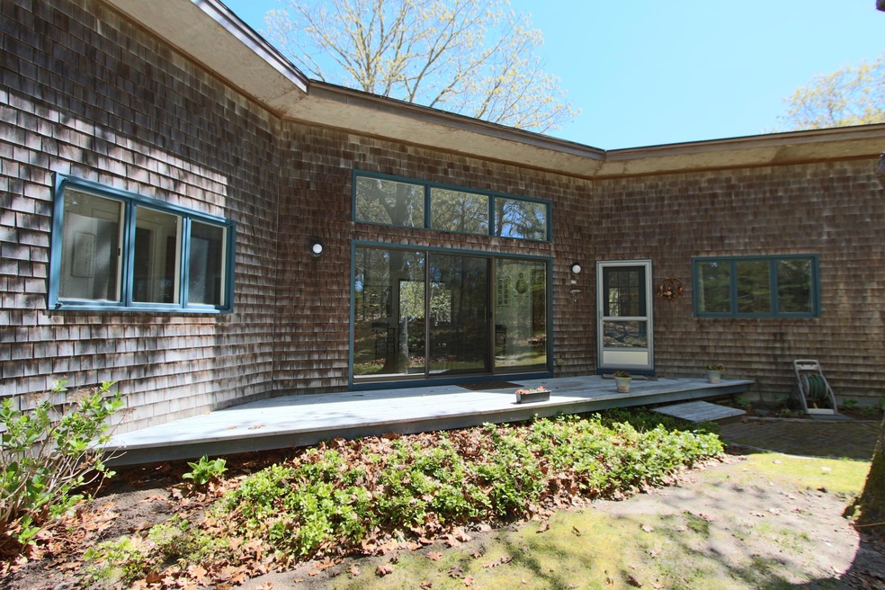 5 Fourth of July Rd, Truro, MA 2666 - photo 1