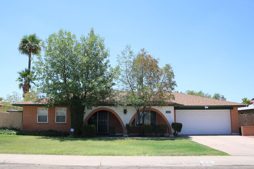 Front of Home 1