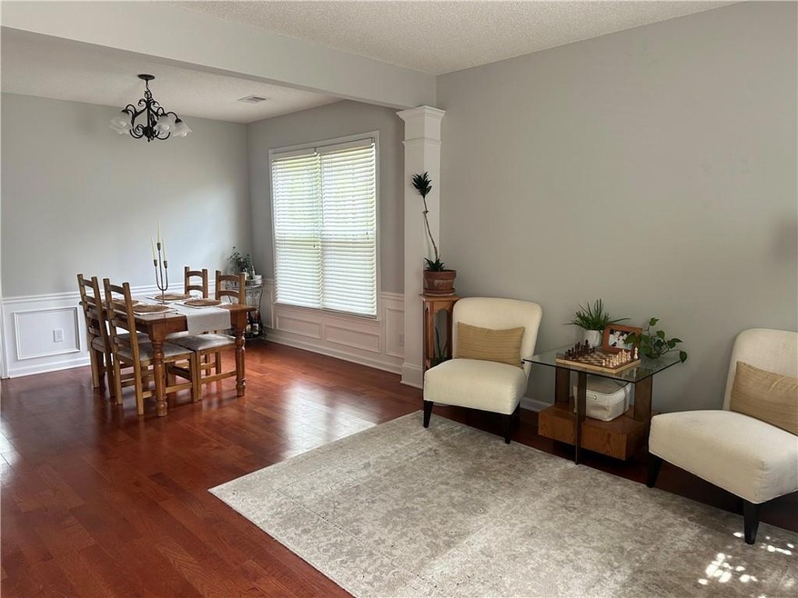 3152 Davenport Park Ln, Duluth, GA 30096 - photo 1