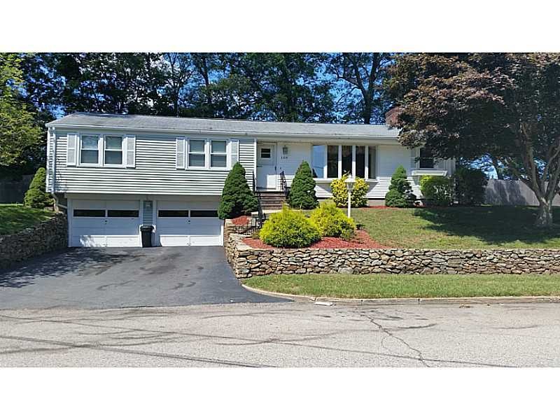 159 Northbridge Ave, Warwick, RI 02886 - photo 1