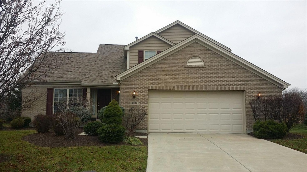 6427 Norfolk Ct, Liberty Township, OH 45044 - photo 1