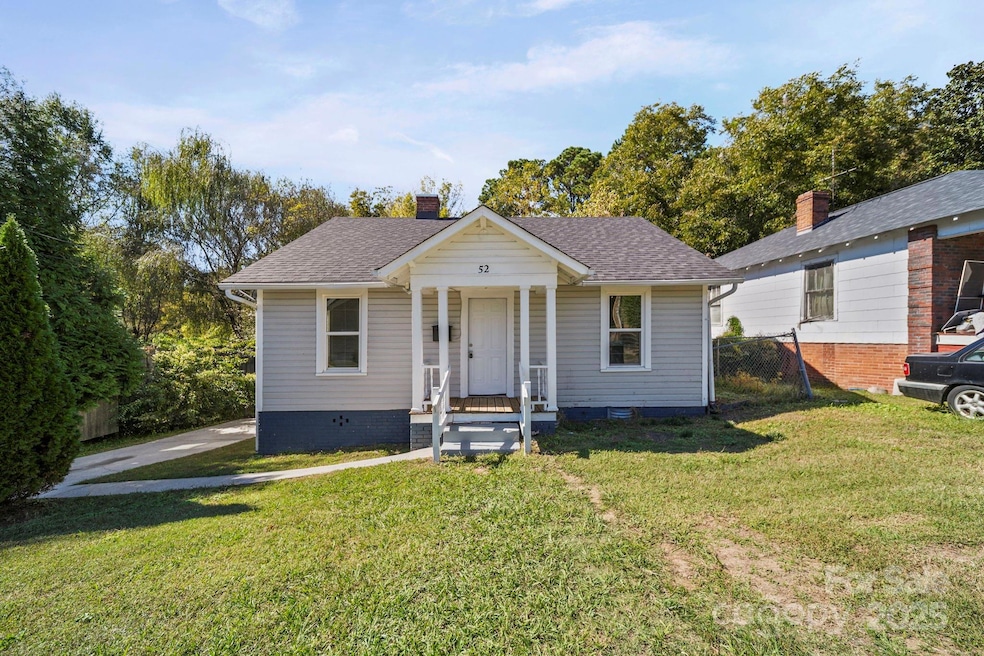 52 Fenix Dr SW, Concord, NC 28025 - photo 1