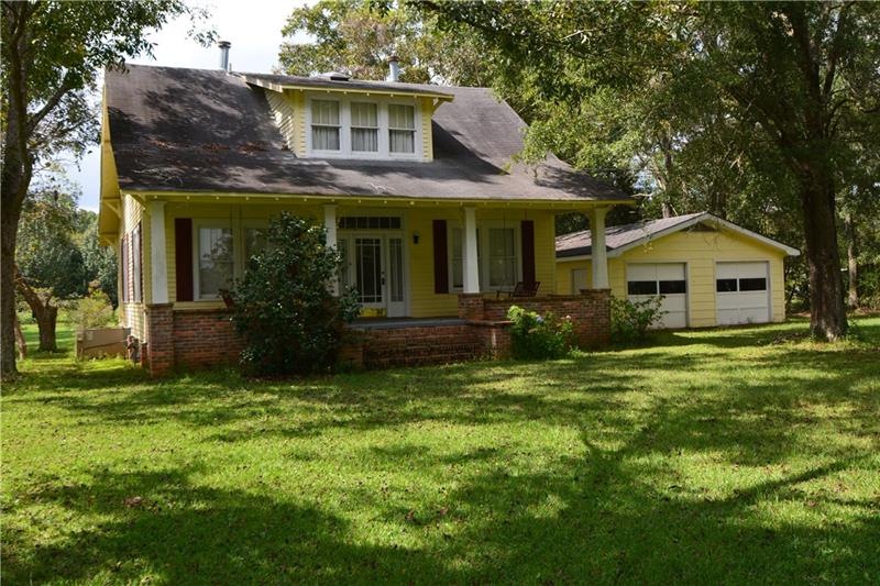 3275 Wilmer Rd, Wilmer, AL 36587 - photo 1