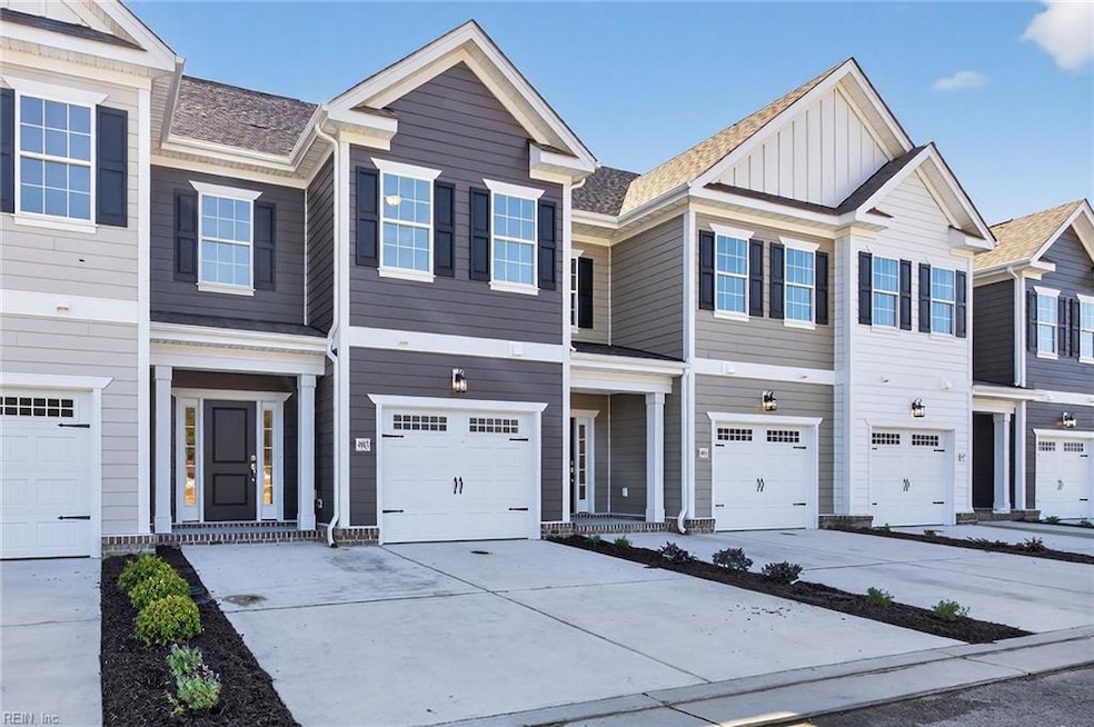 4958 Apricot Way, Chesapeake, VA 23321 - photo 1