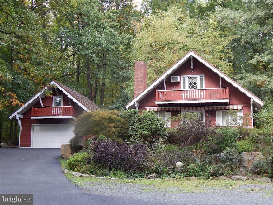 449 Kulps Rd, Barto, PA 19504 - photo 1