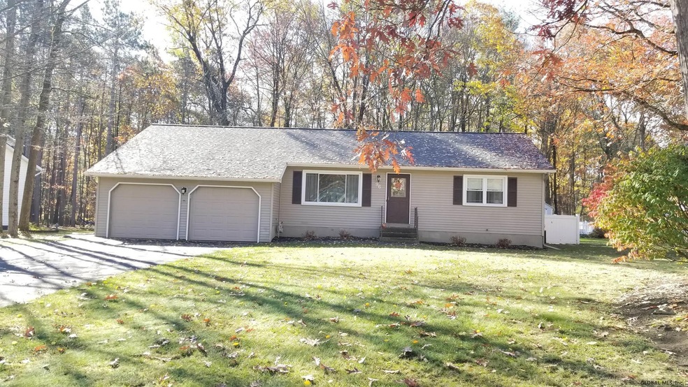 96 Wineberry Ln, Ballston Spa, NY 12020 - photo 1