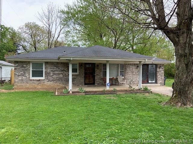 17 Lelia Ave, Jeffersonville, IN 47130 - photo 1