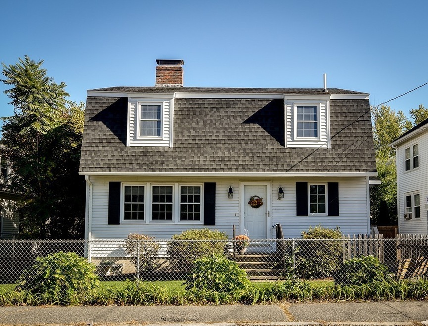 38 Dow St, Framingham, MA 01702 - photo 1