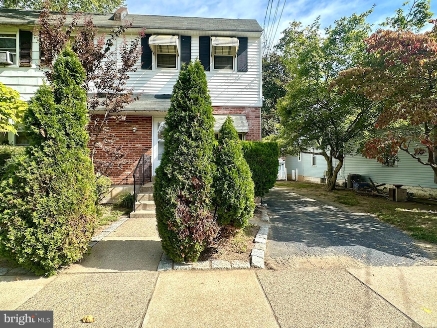 119 Walnut St, Morton, PA 19070 - photo 1