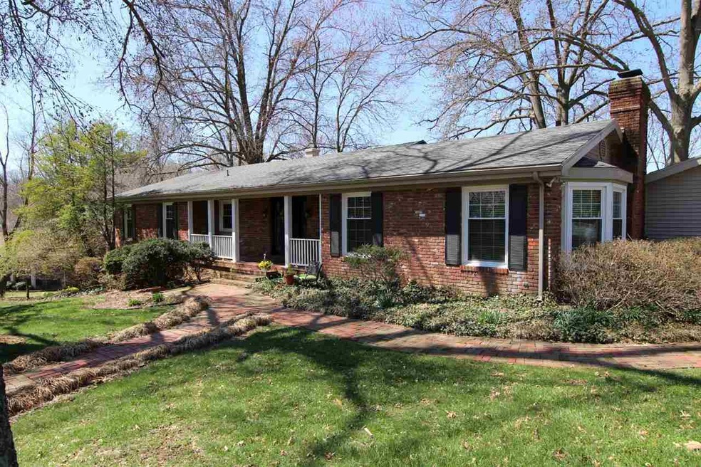 This charming, 3-bedroom, 3-bath home features a g