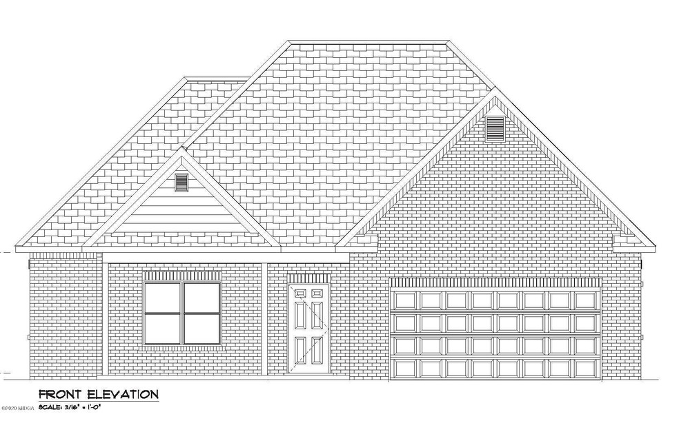 162 Summer Grove Ln, Macon, GA 31206 - photo 1