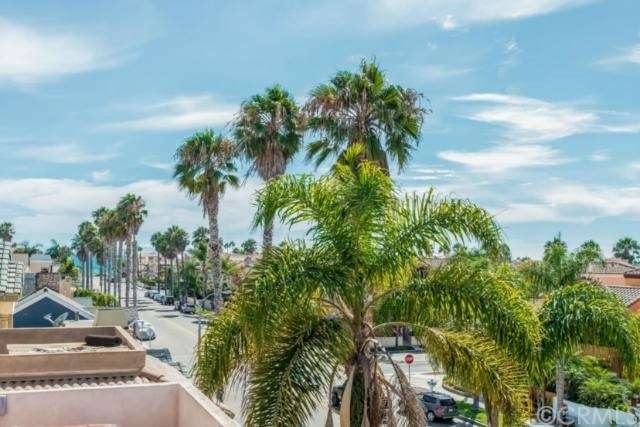 The beautiful and tranquil Pacific Ocean is just steps away from your home