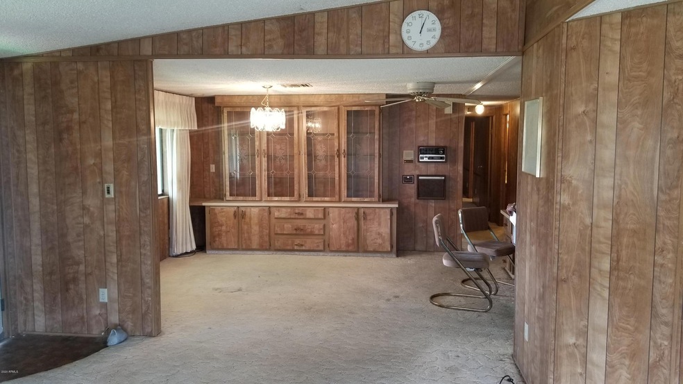 Dining Area 2
