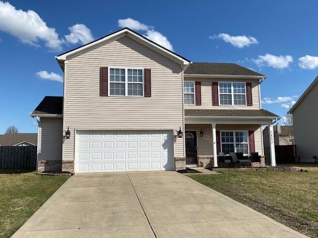 2453 Bluewood Way, Plainfield, IN 46168 - photo 1