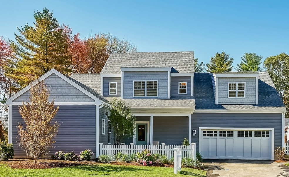 47 Fern Crossing unit 47, Ashland, MA 01721 - photo 1