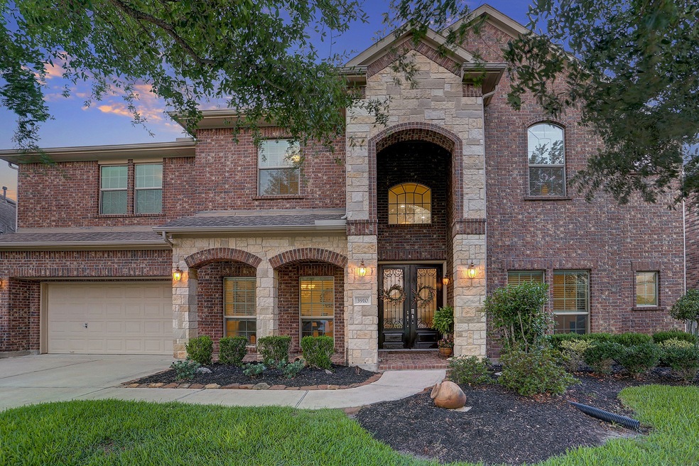 3910 Randle Ridge Ct, Fulshear, TX 77441 - photo 1