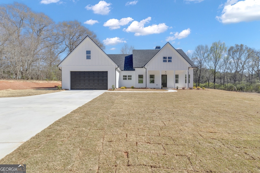 24 Coleman St, Luthersville, GA 30251 - photo 1