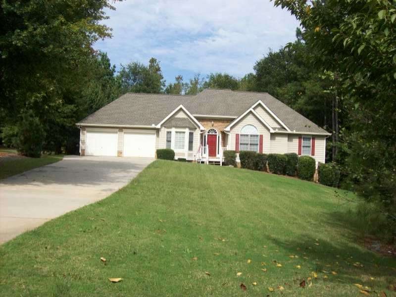 115 Sweetbriar Ct, Canton, GA 30115 - photo 1