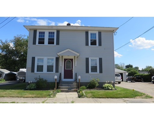 11 Gertrude St unit 2, Uxbridge, MA 01569 - photo 1