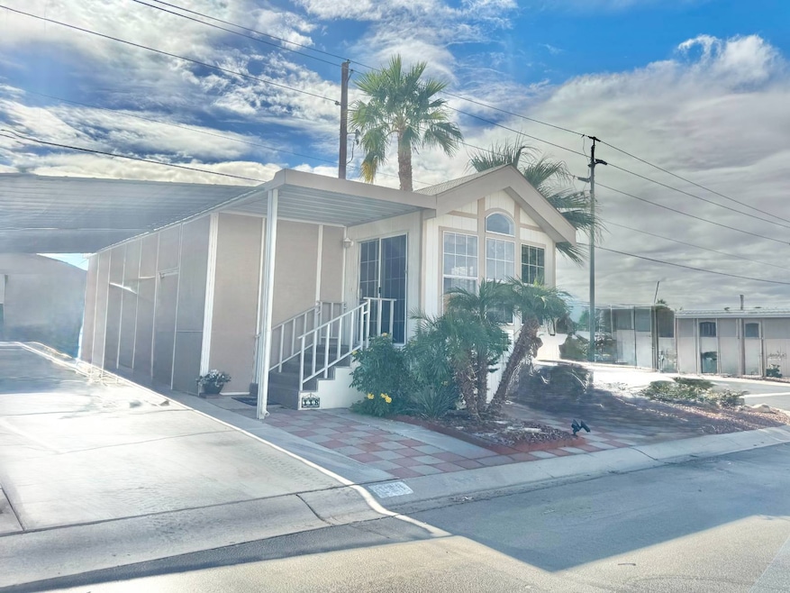 13502 N Frontage Rd unit 118, Yuma, AZ 85367 - photo 1